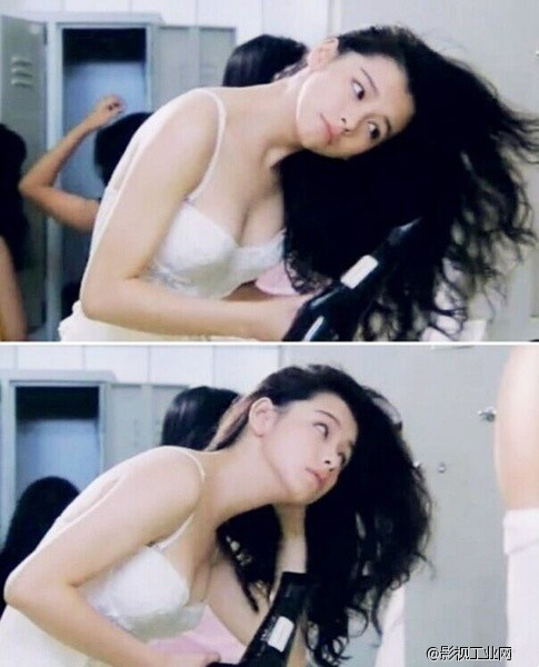 【欢迎补充】那些定格在时光里的美人