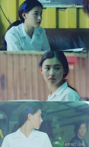 【欢迎补充】那些定格在时光里的美人