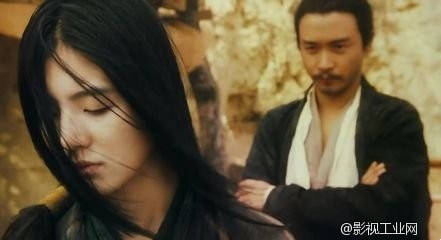 【欢迎补充】那些定格在时光里的美人