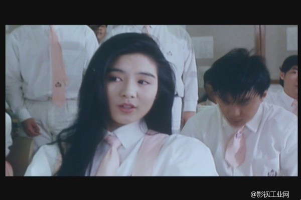 【欢迎补充】那些定格在时光里的美人