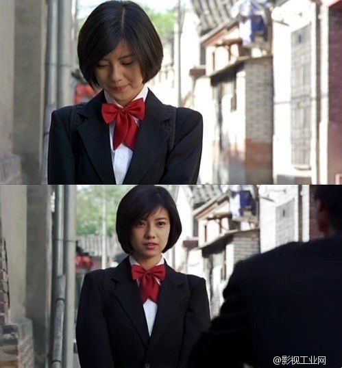 【欢迎补充】那些定格在时光里的美人