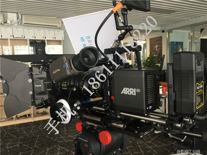 阿莱 ALEXA mini 和 AMIRA 摄影机现货销售 需要联系我 价格合适哦