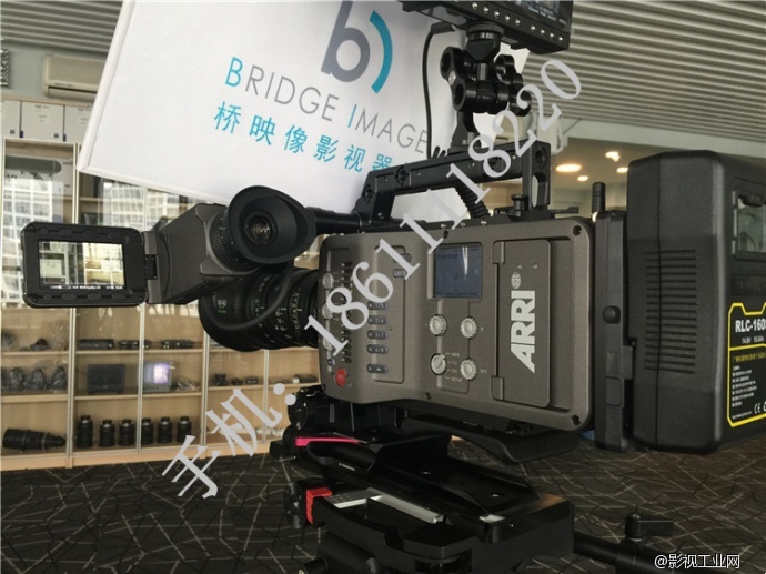 阿莱 ALEXA mini 和 AMIRA 摄影机现货销售 需要联系我 价格合适哦