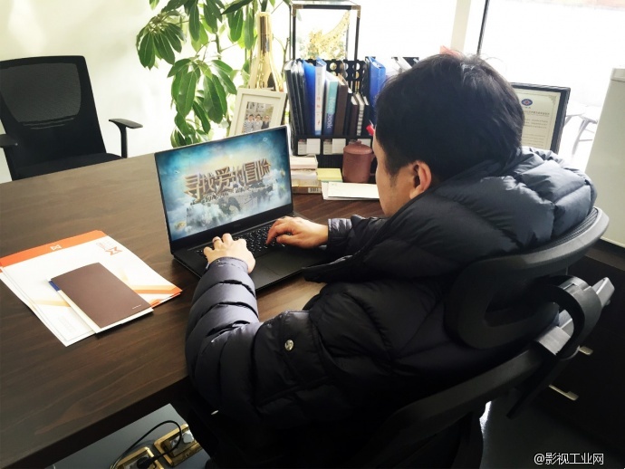 时尚与性能兼具 戴尔工作站让视频制作更高效