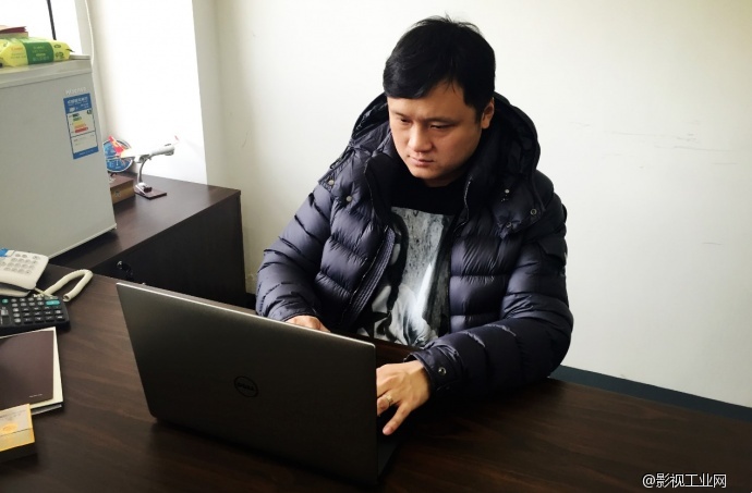 时尚与性能兼具 戴尔工作站让视频制作更高效