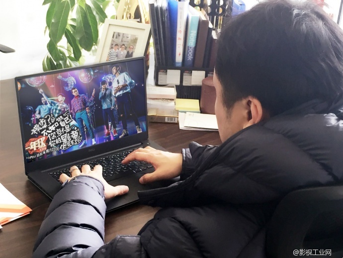 时尚与性能兼具 戴尔工作站让视频制作更高效