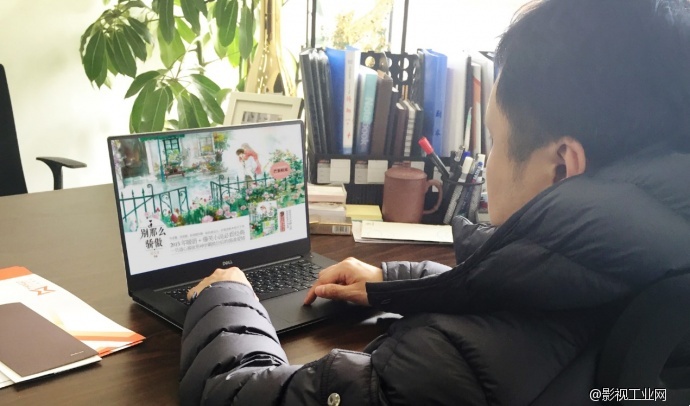 时尚与性能兼具 戴尔工作站让视频制作更高效