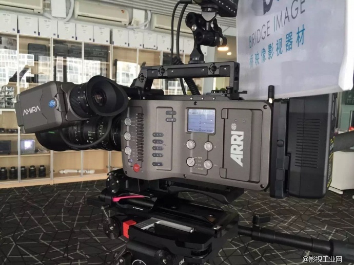 阿莱 ALEXA mini 和 AMIRA 摄影机现货销售 有需要的老师请联系我　 价格肯定合适　 买到就是赚到