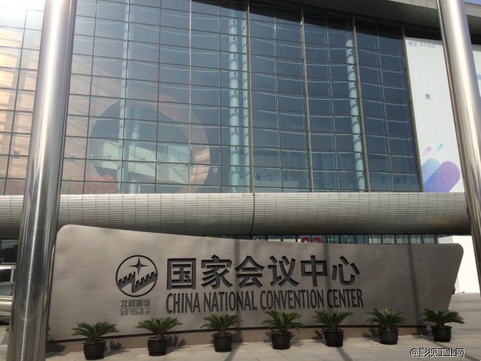 国际照相机械技术博览会一日游，看看哪些厂商放大招