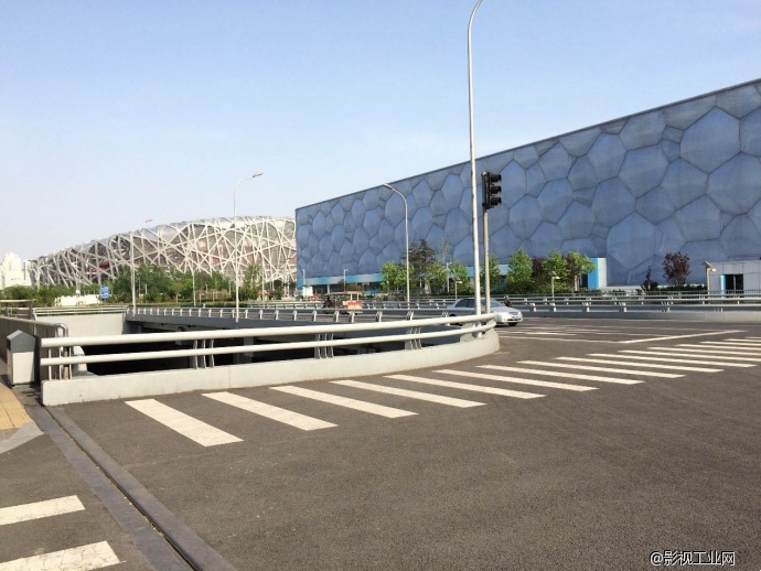 国际照相机械技术博览会一日游，看看哪些厂商放大招