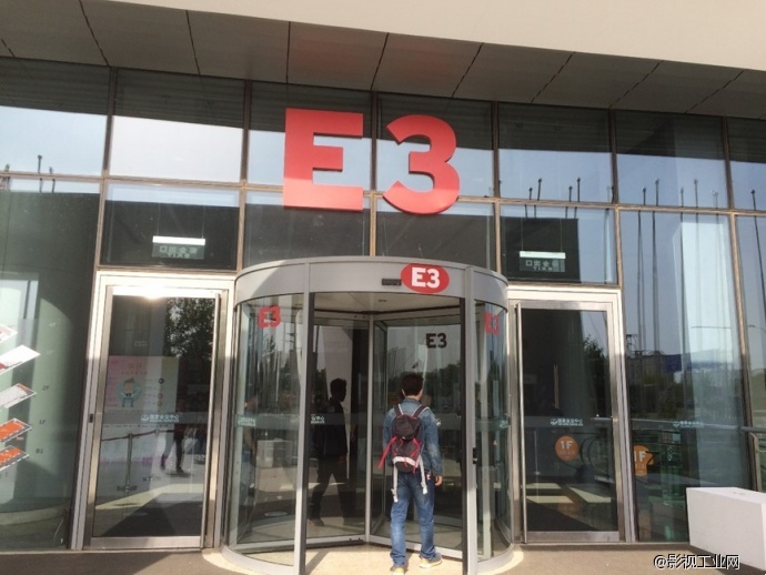 国际照相机械技术博览会一日游，看看哪些厂商放大招