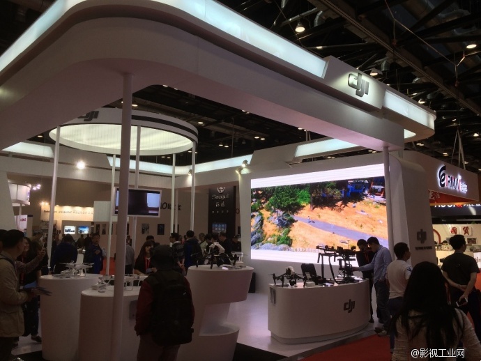 国际照相机械技术博览会一日游，看看哪些厂商放大招