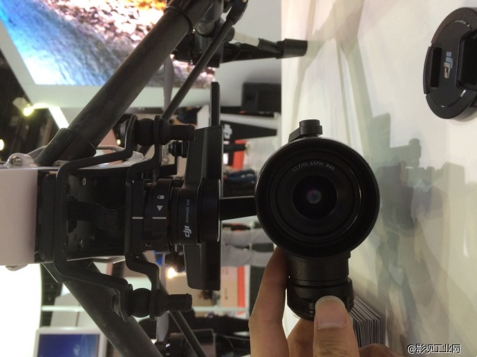 国际照相机械技术博览会一日游，看看哪些厂商放大招
