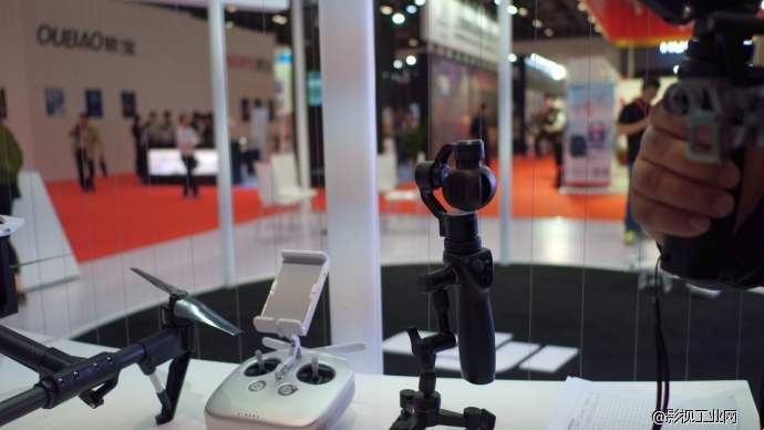 国际照相机械技术博览会一日游，看看哪些厂商放大招