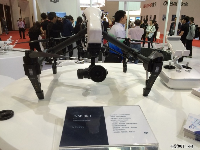 国际照相机械技术博览会一日游，看看哪些厂商放大招