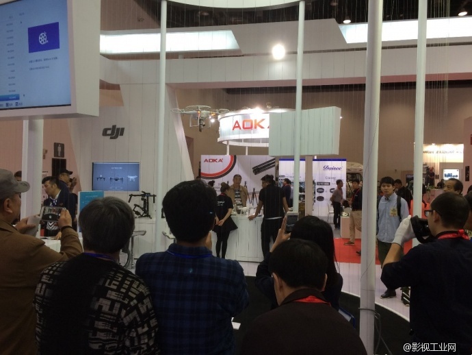 国际照相机械技术博览会一日游，看看哪些厂商放大招