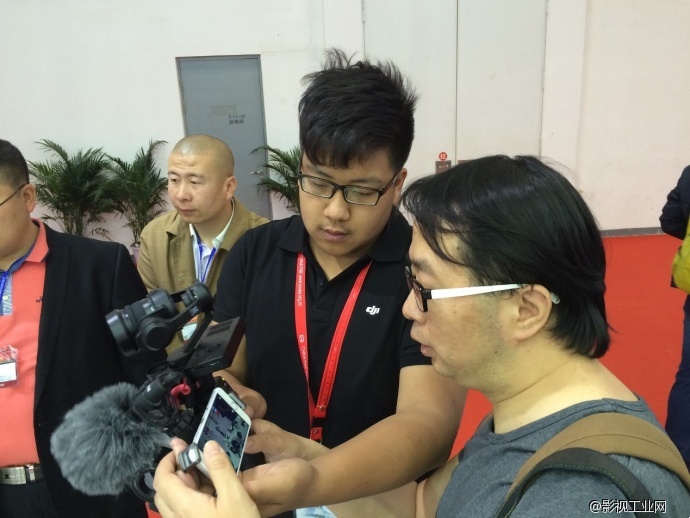 国际照相机械技术博览会一日游，看看哪些厂商放大招