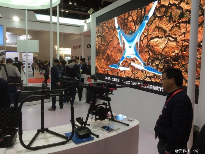 国际照相机械技术博览会一日游，看看哪些厂商放大招