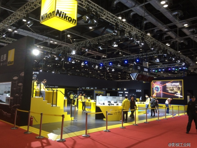 国际照相机械技术博览会一日游，看看哪些厂商放大招