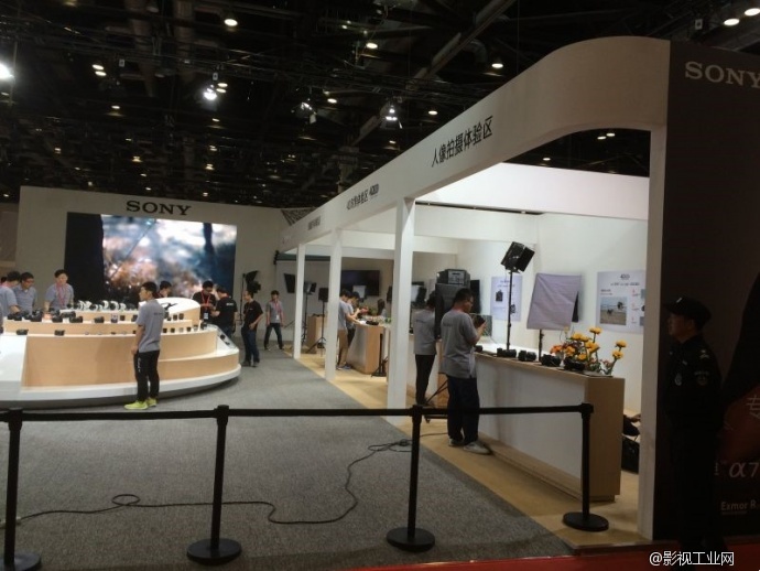 国际照相机械技术博览会一日游，看看哪些厂商放大招