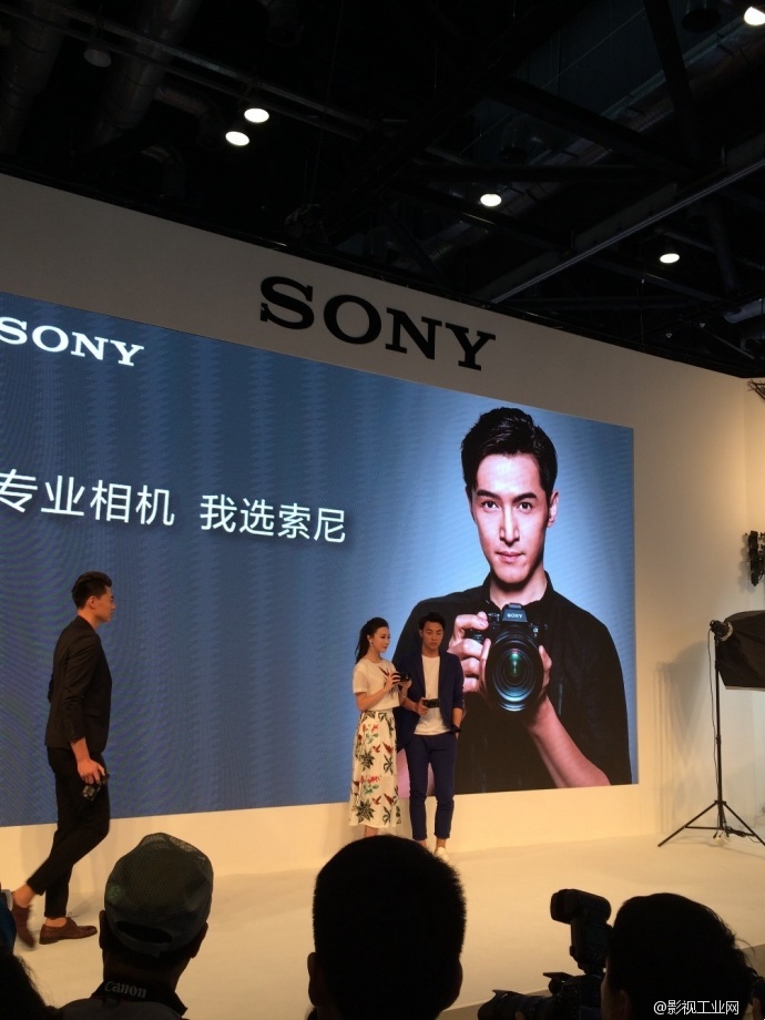 国际照相机械技术博览会一日游，看看哪些厂商放大招