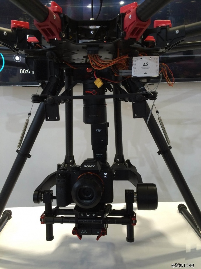 国际照相机械技术博览会一日游，看看哪些厂商放大招