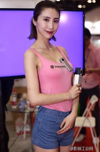 国际照相机械技术博览会一日游，看看哪些厂商放大招