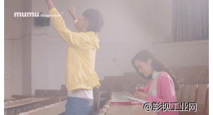 疯智首映：不完美告白