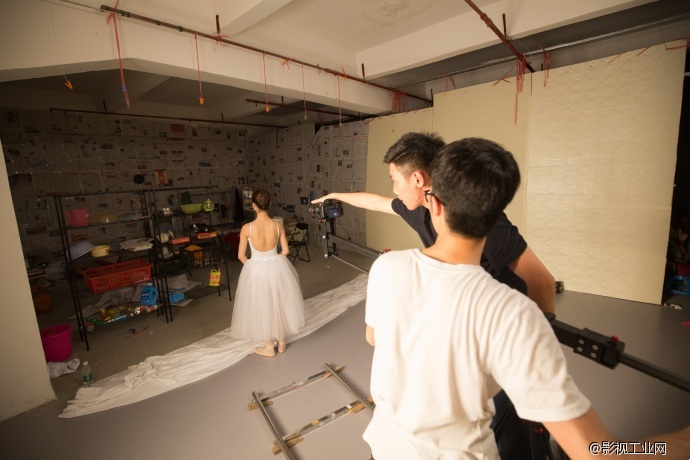 印迹Ifootagr 碳纤维小摇臂M1-III 测评