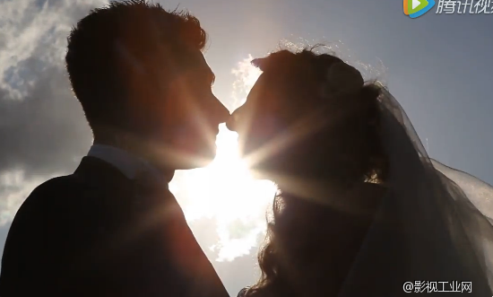 【佳能婚礼短片】最美的时光 是和你一起