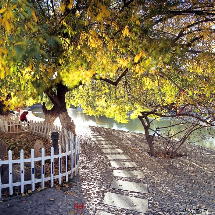 ​走遍藏区五省是怎样的体验？