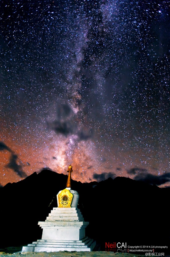 ​走遍藏区五省是怎样的体验？