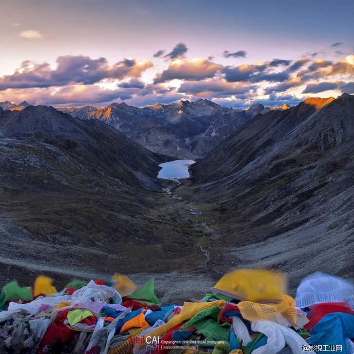 ​走遍藏区五省是怎样的体验？