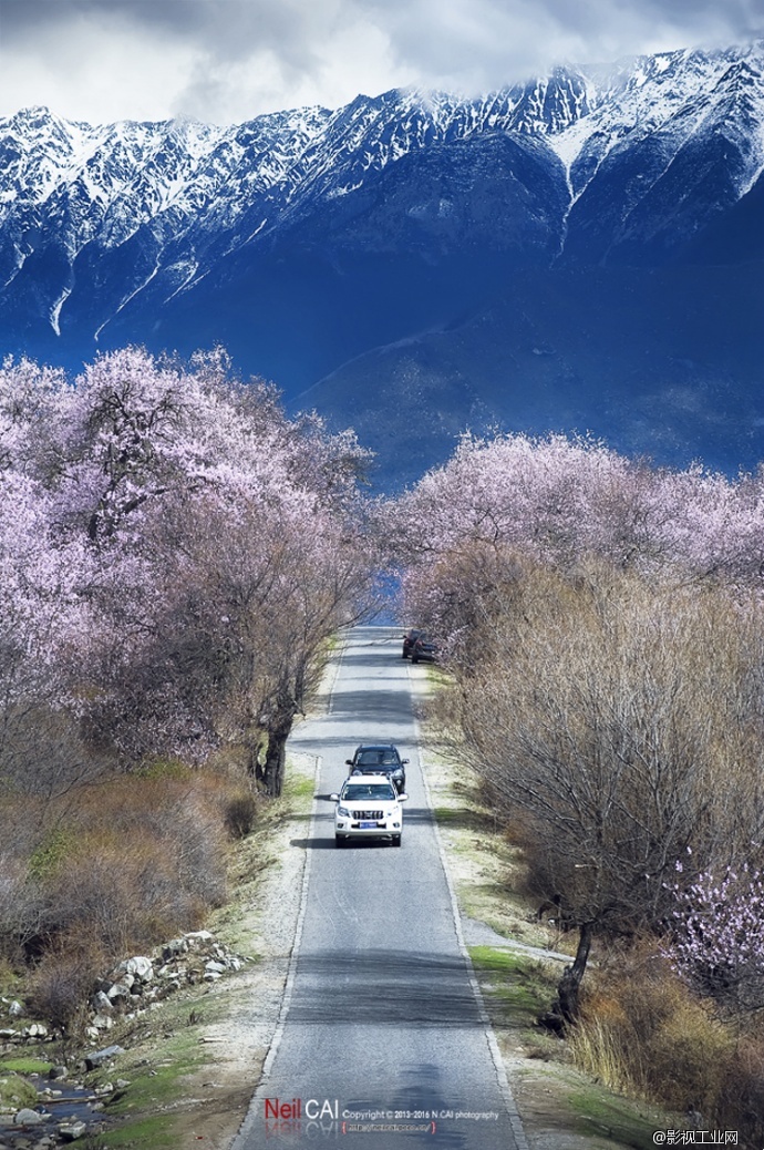 ​走遍藏区五省是怎样的体验？