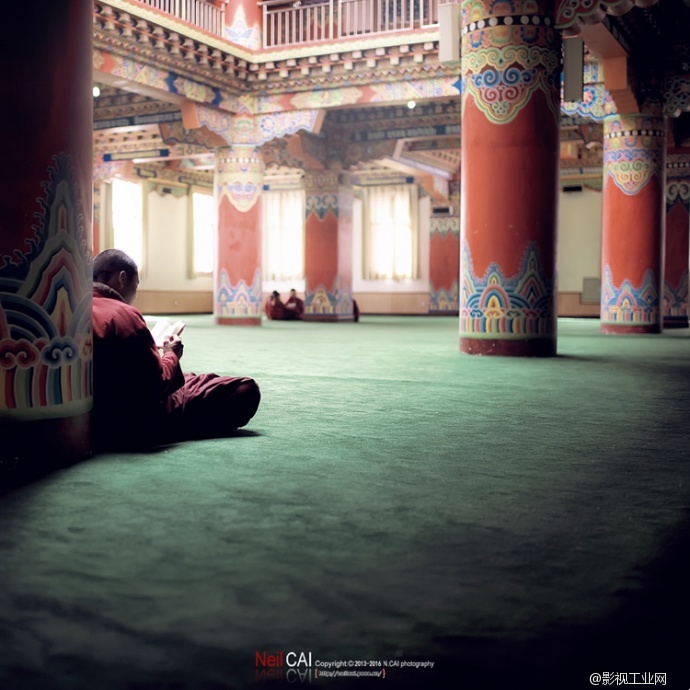 ​走遍藏区五省是怎样的体验？