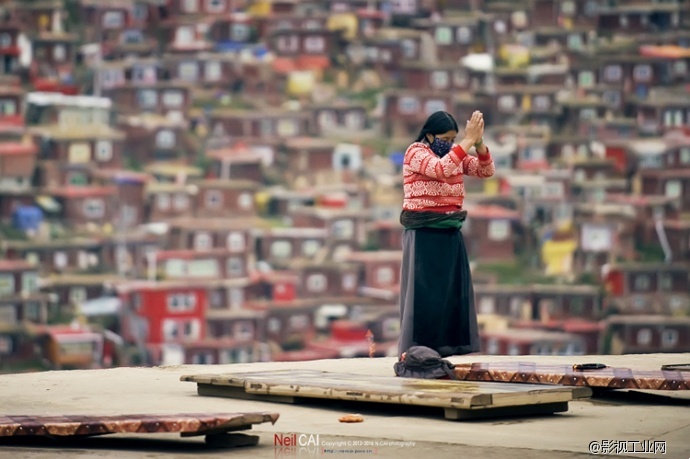 ​走遍藏区五省是怎样的体验？