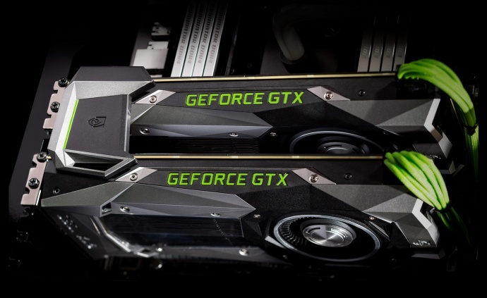 惊爆消息！GeForce GTX 1080超过TITAN X的性能，价格却只有其一半！