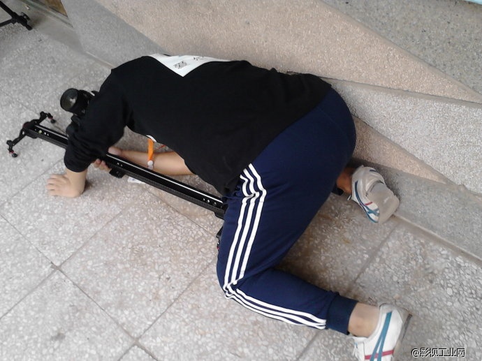 如何用21天从婚礼转型微电影