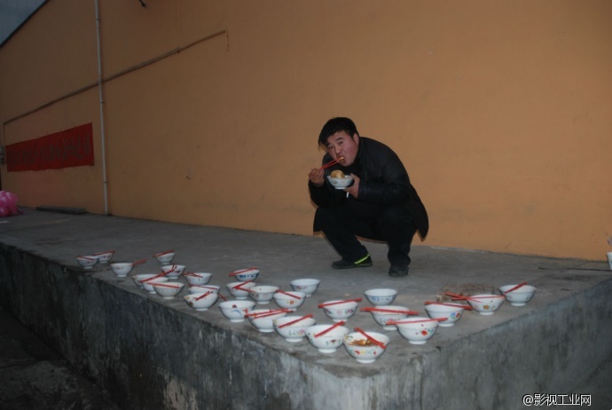 如何用21天从婚礼转型微电影