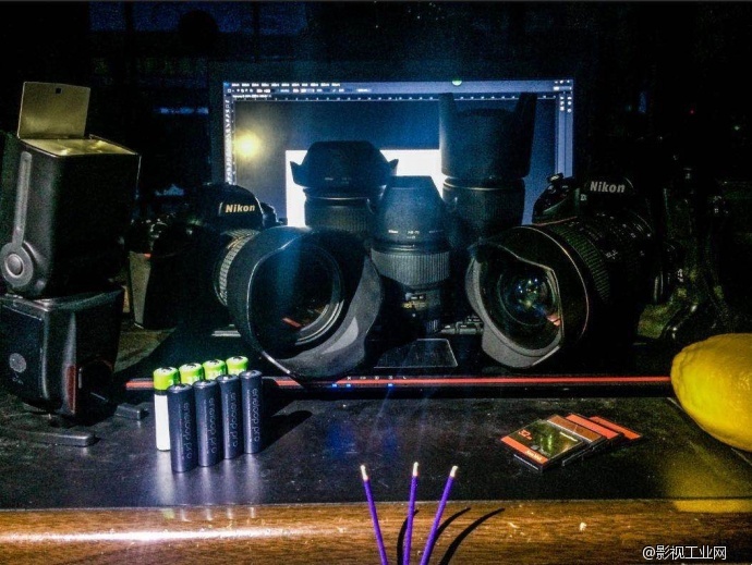 如何用21天从婚礼转型微电影