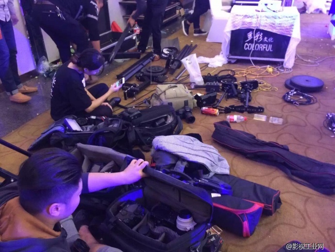 如何用21天从婚礼转型微电影