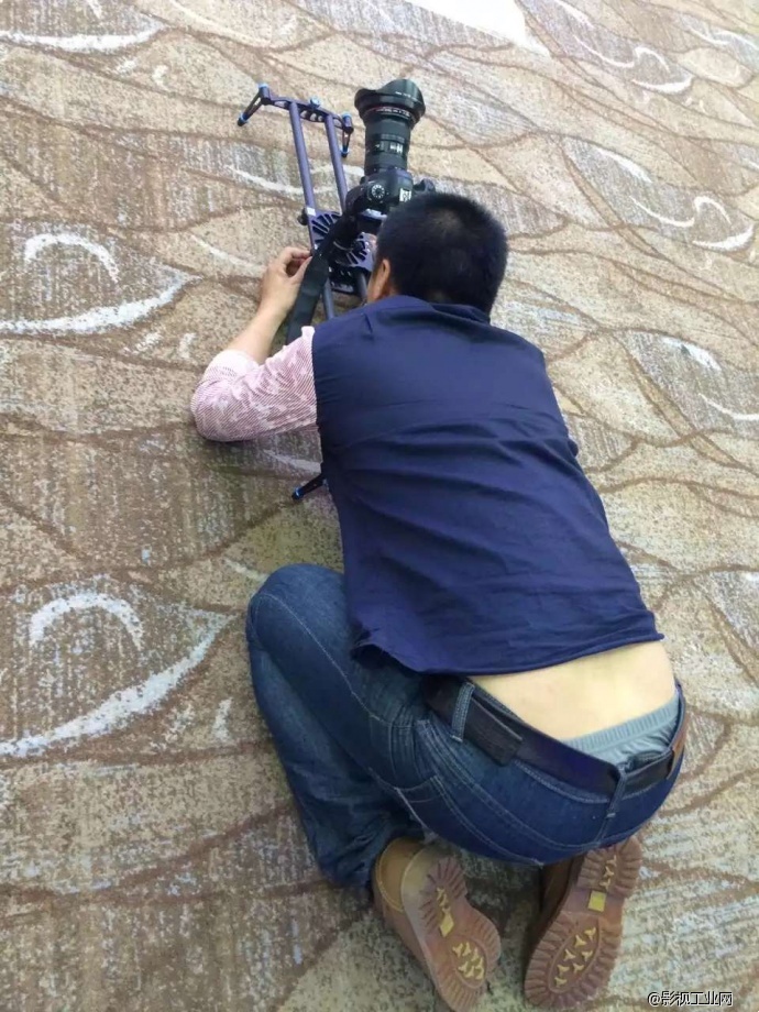 如何用21天从婚礼转型微电影