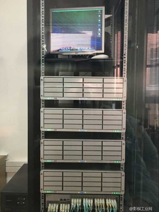 Active mRAID光纤存储---来自美国顶尖厂商