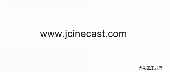 全新蜕变！JCineCast捷成影视官网震撼上线