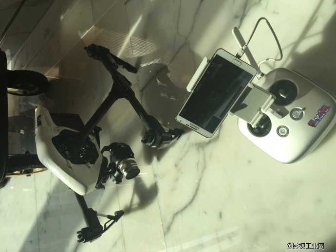 正确的国贸航拍姿势--北京合法航拍