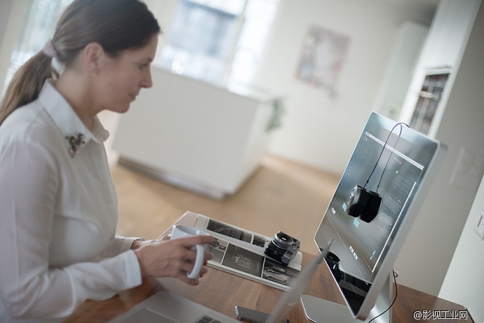 分享丨无需后期的胶片味道 ——FUJI X Datacolor色彩管理在线课程