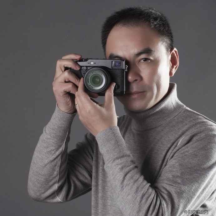 分享丨无需后期的胶片味道 ——FUJI X Datacolor色彩管理在线课程