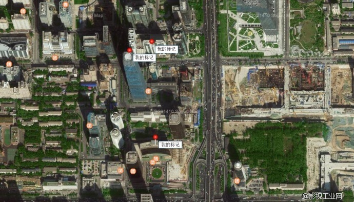 正确的国贸航拍姿势--北京合法航拍