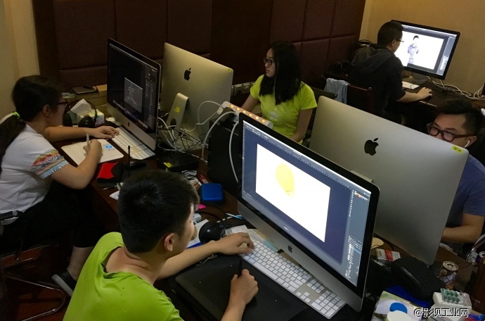 景晰智作《明星大侦探》幕后制作大大大大啊大揭秘