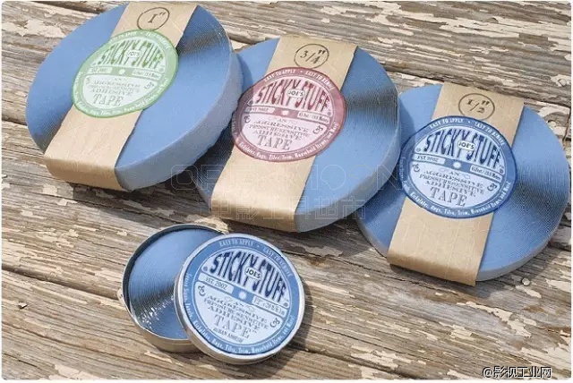 Joe\'s色片粘胶，粘胶史上革命性的改革！